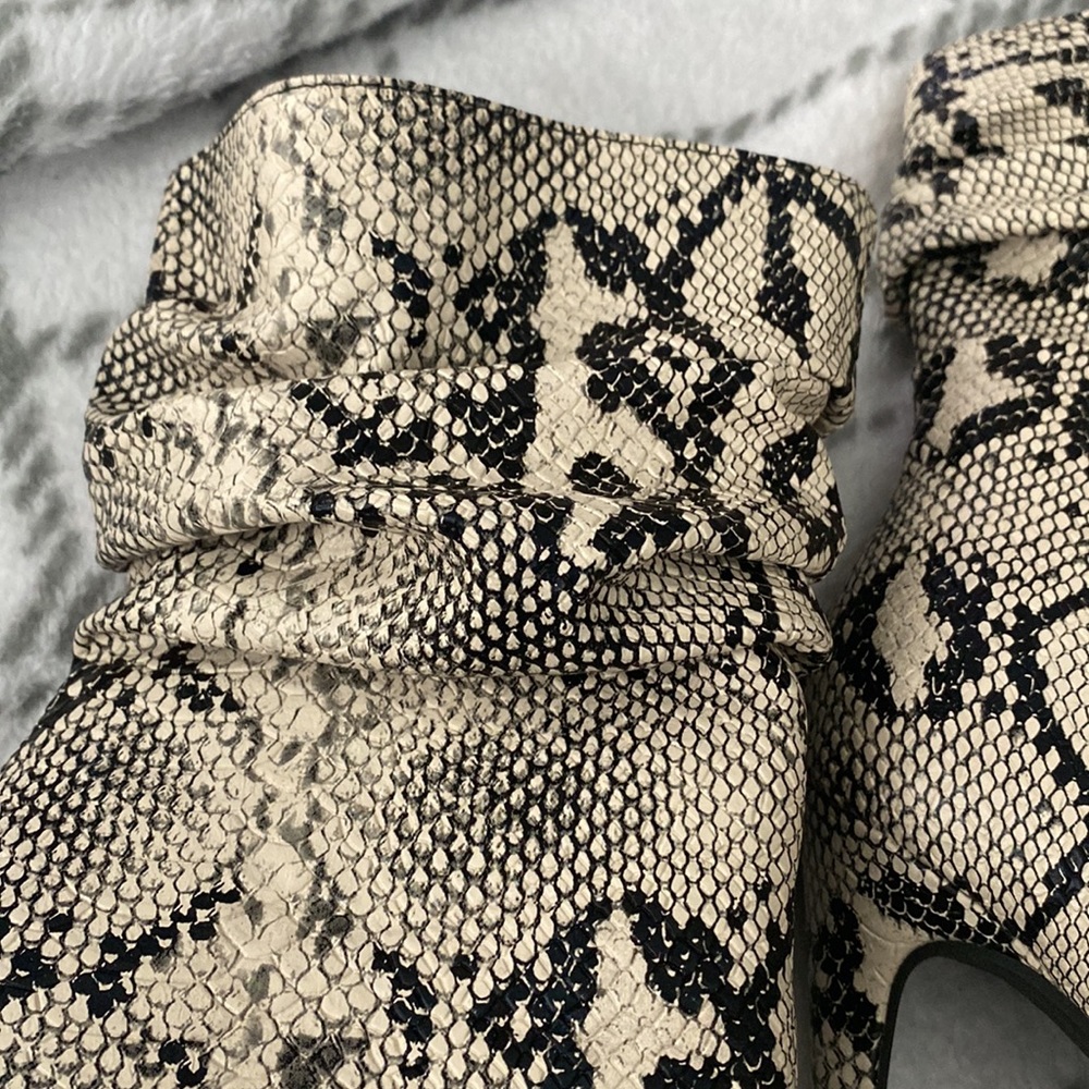 🔥 snake 🐍 skin print - Picture 4 of 4
